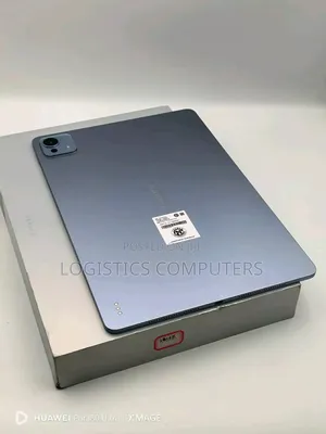 New Xiaomi Pad 7 Pro 256 GB Gray