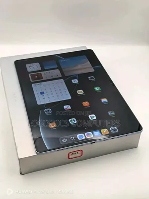 New Xiaomi Pad 7 Pro 256 GB Gray