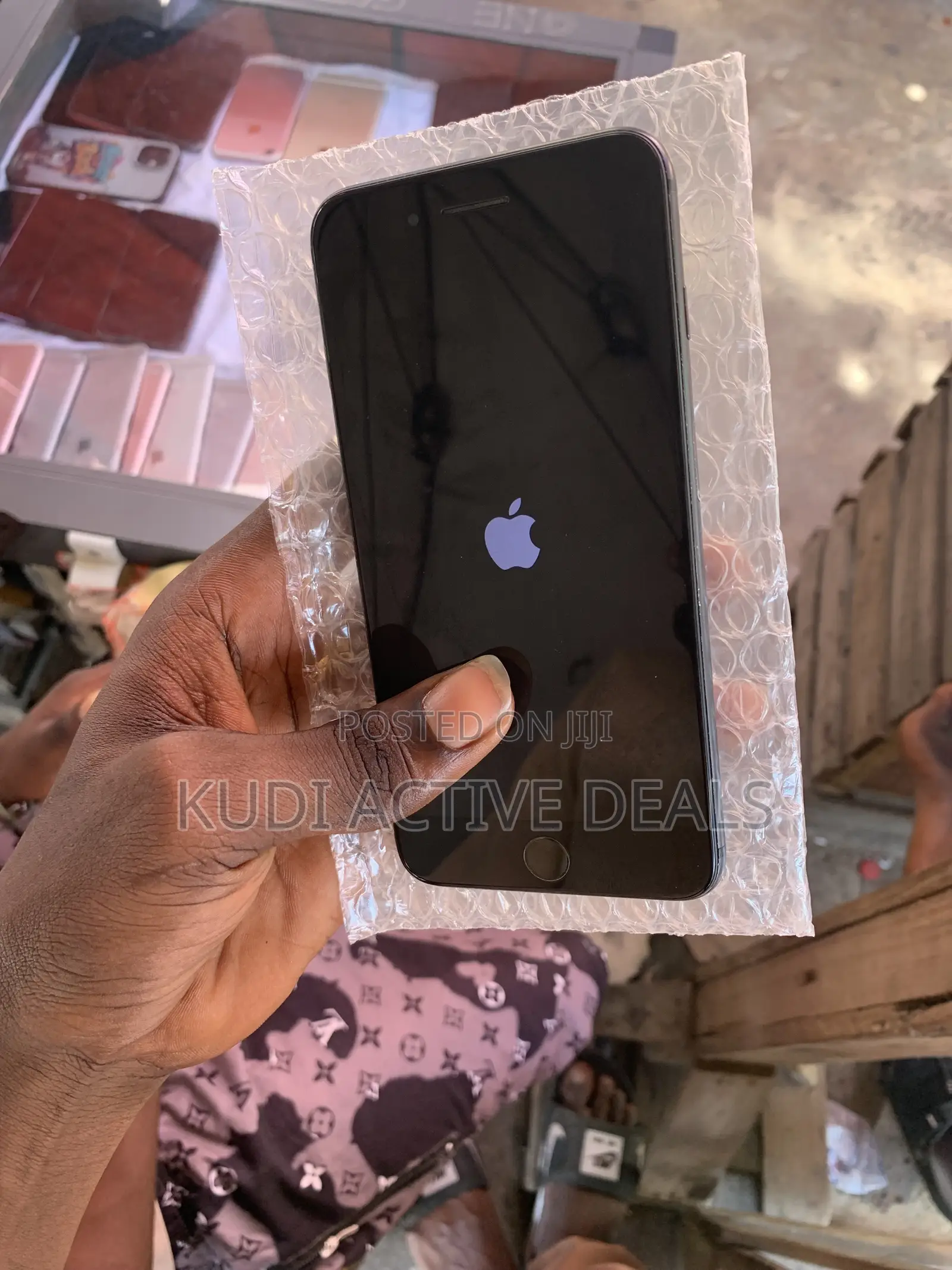 Apple iPhone 7 Plus 32 GB Black