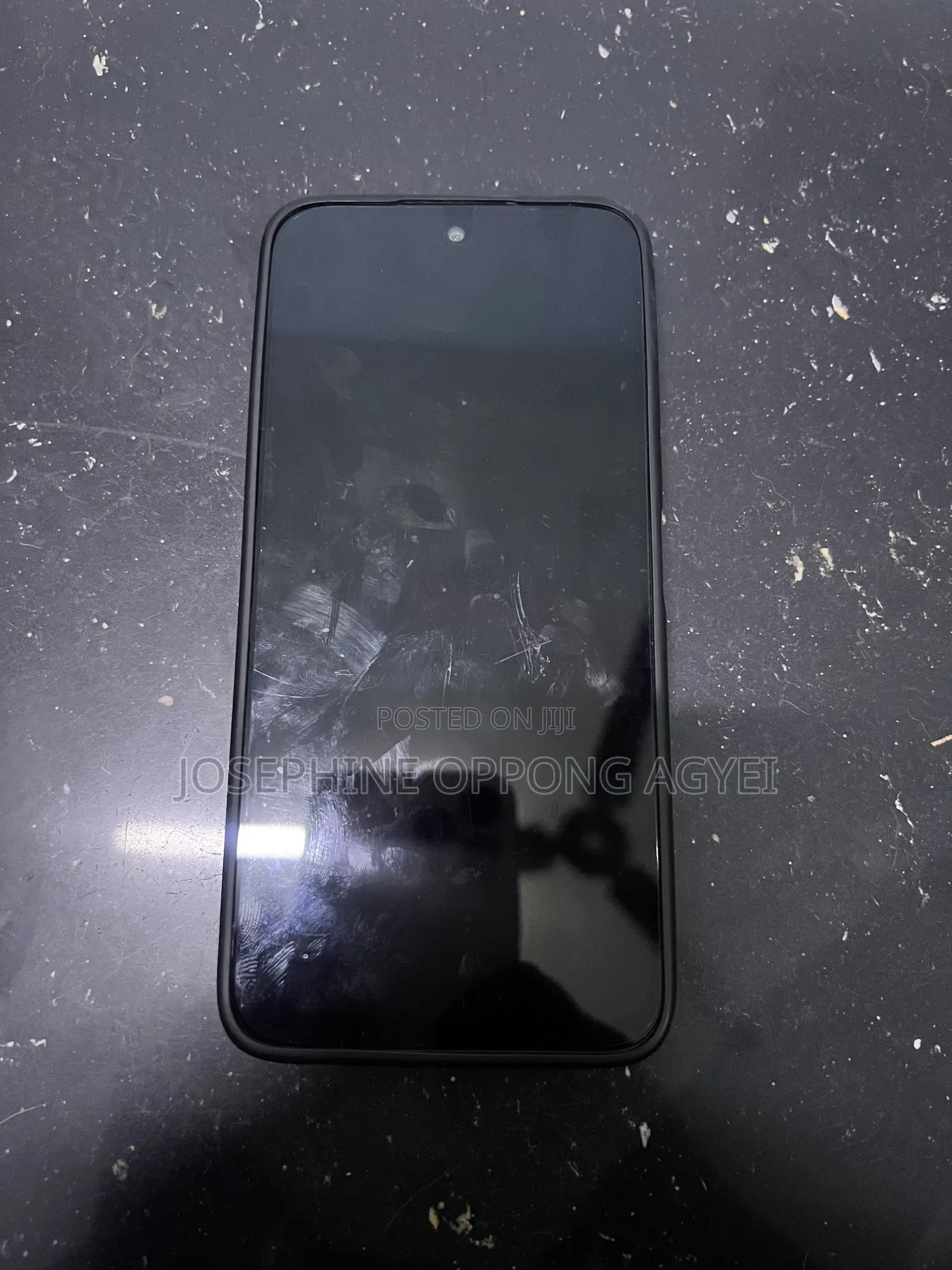 Tecno Spark 50 128 GB Gray