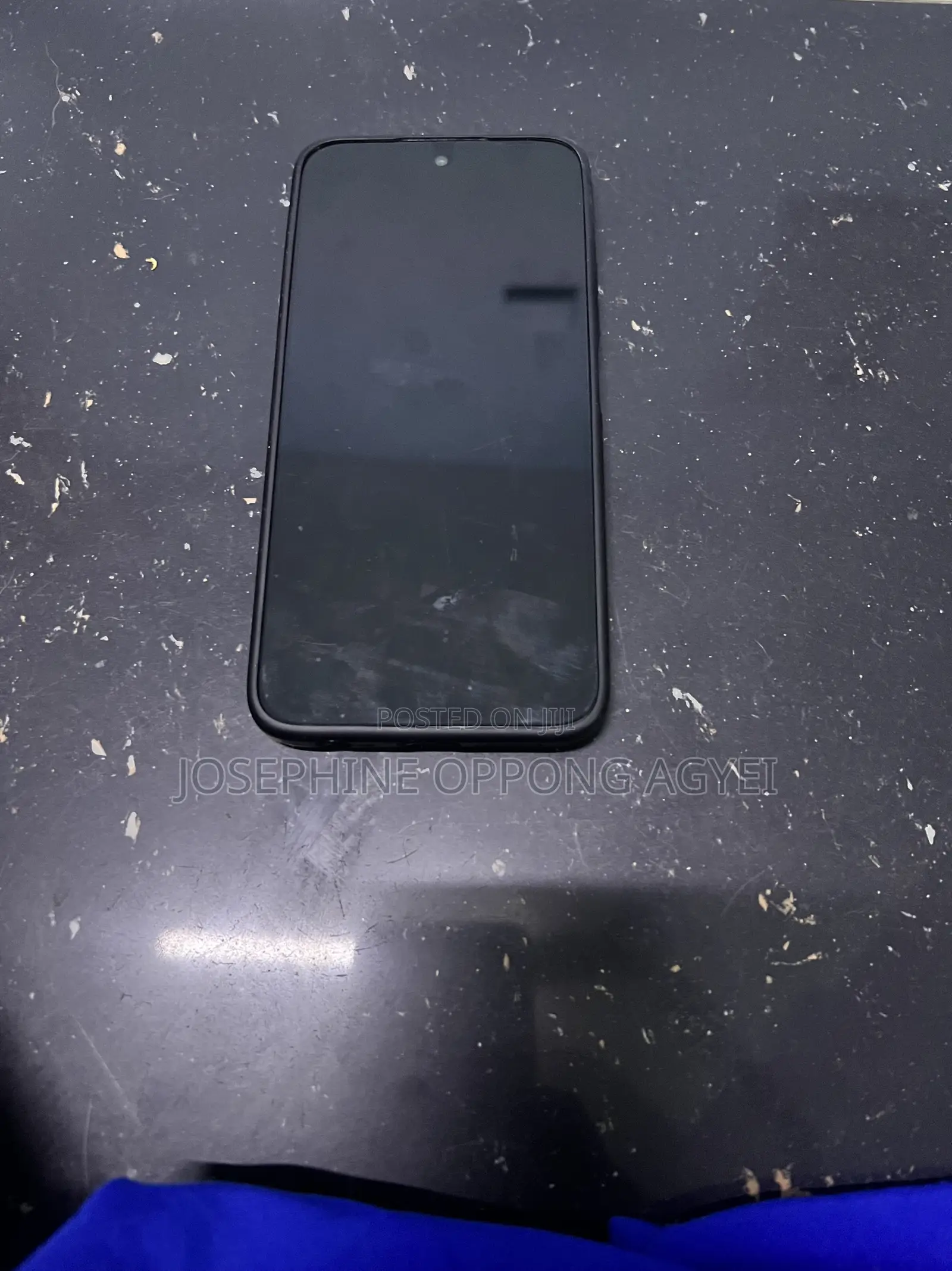 Tecno Spark 50 128 GB Gray