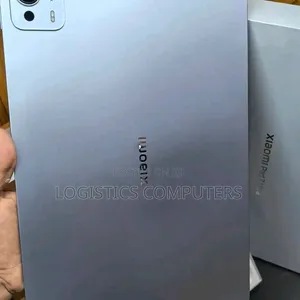 New Xiaomi Pad 7 Pro 512 GB Gray