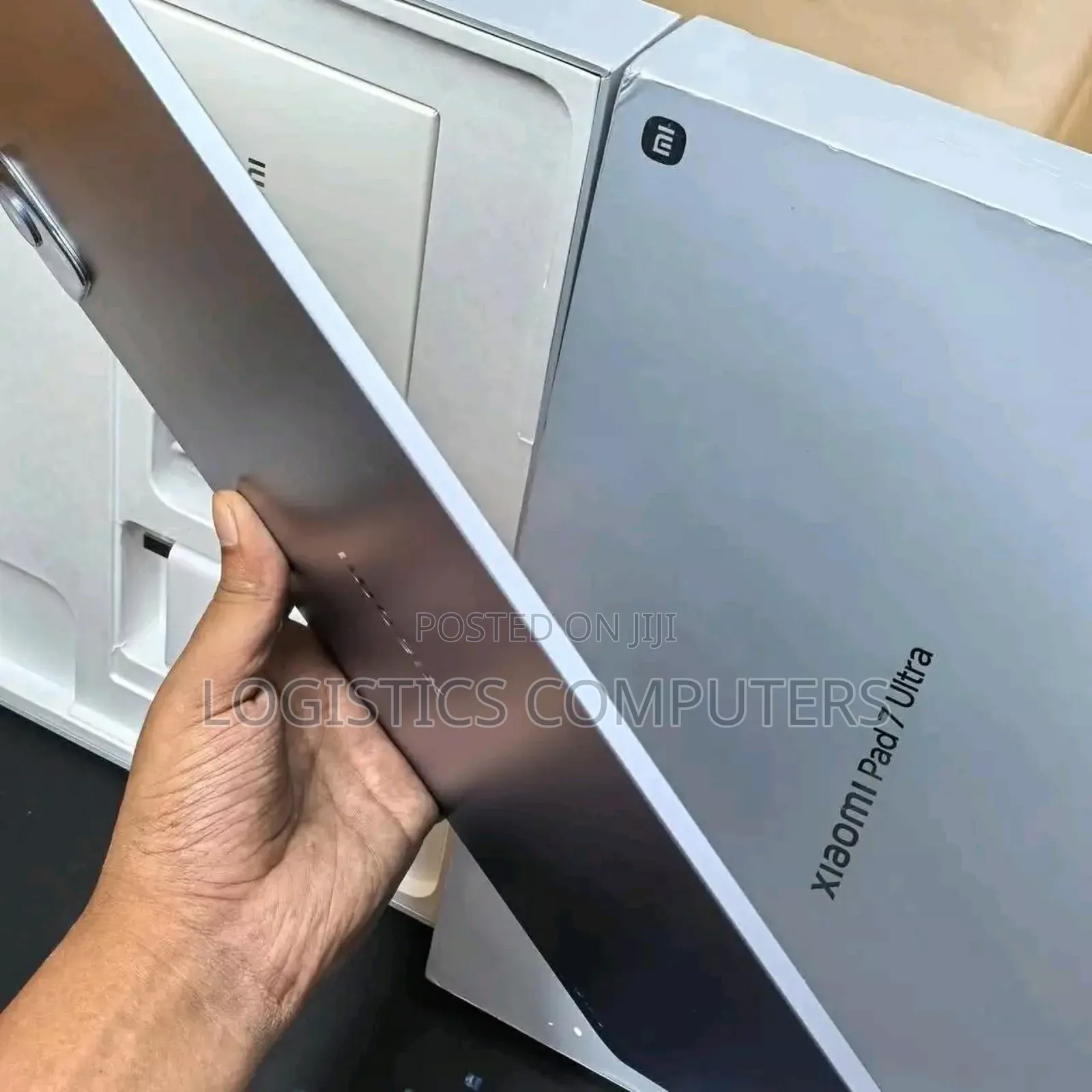 New Xiaomi Pad 7 Pro 512 GB Gray
