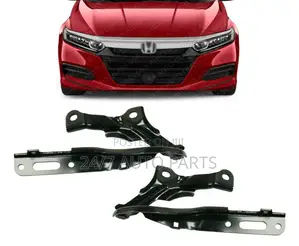 Honda Accord Bonnet Hinges