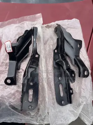 Honda Accord Bonnet Hinges