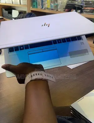 Laptop HP EliteBook 745 G6 8GB AMD Ryzen 5 SSD 256GB