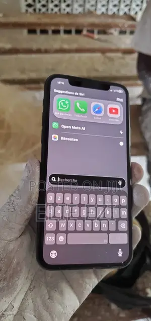 Apple iPhone 11 Pro 256 GB Green