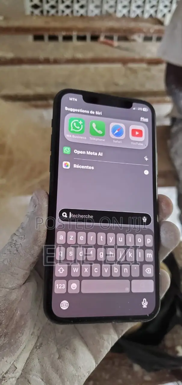 Apple iPhone 11 Pro 256 GB Green