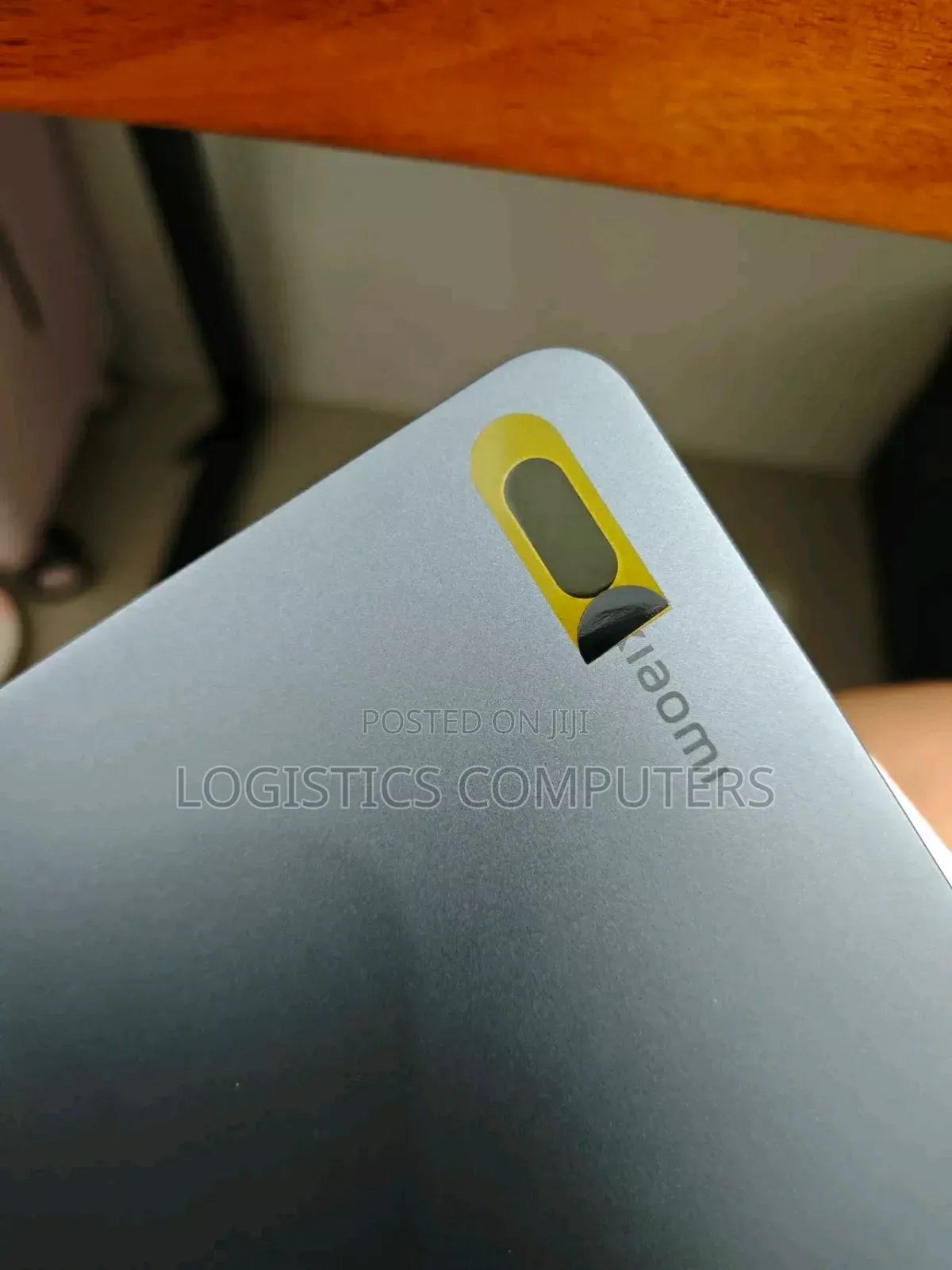 New Xiaomi Pad 7 Pro 256 GB Gray