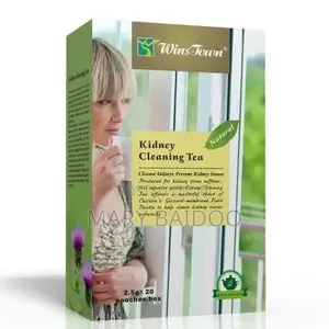 Kidney Cleansing Tea