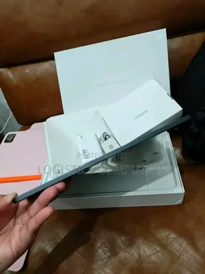 New Xiaomi Pad 7 Pro 256 GB Gray