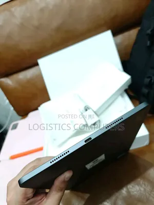 New Xiaomi Pad 7 Pro 256 GB Gray