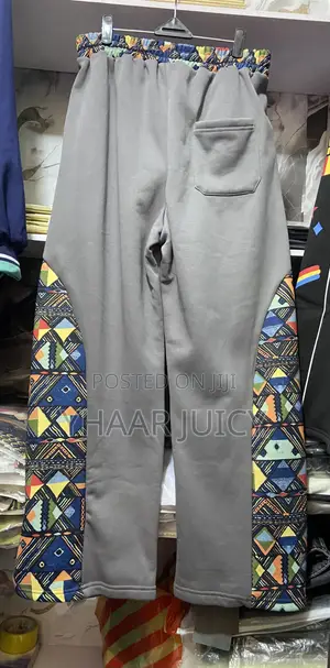 Ash Kanta Jogger Pant