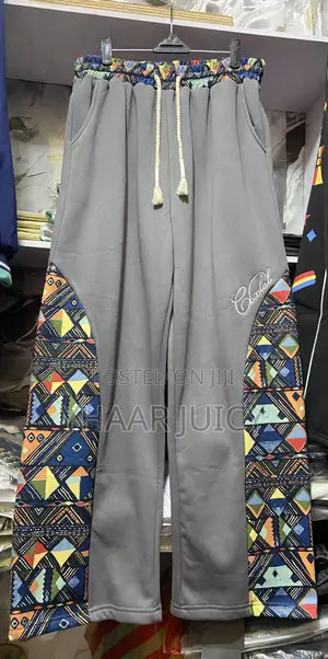 Ash Kanta Jogger Pant
