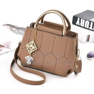Charms Bag