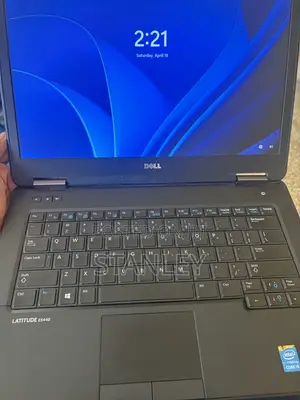 Laptop Dell Latitude 5440 8GB Intel Core i5 SSD 256GB