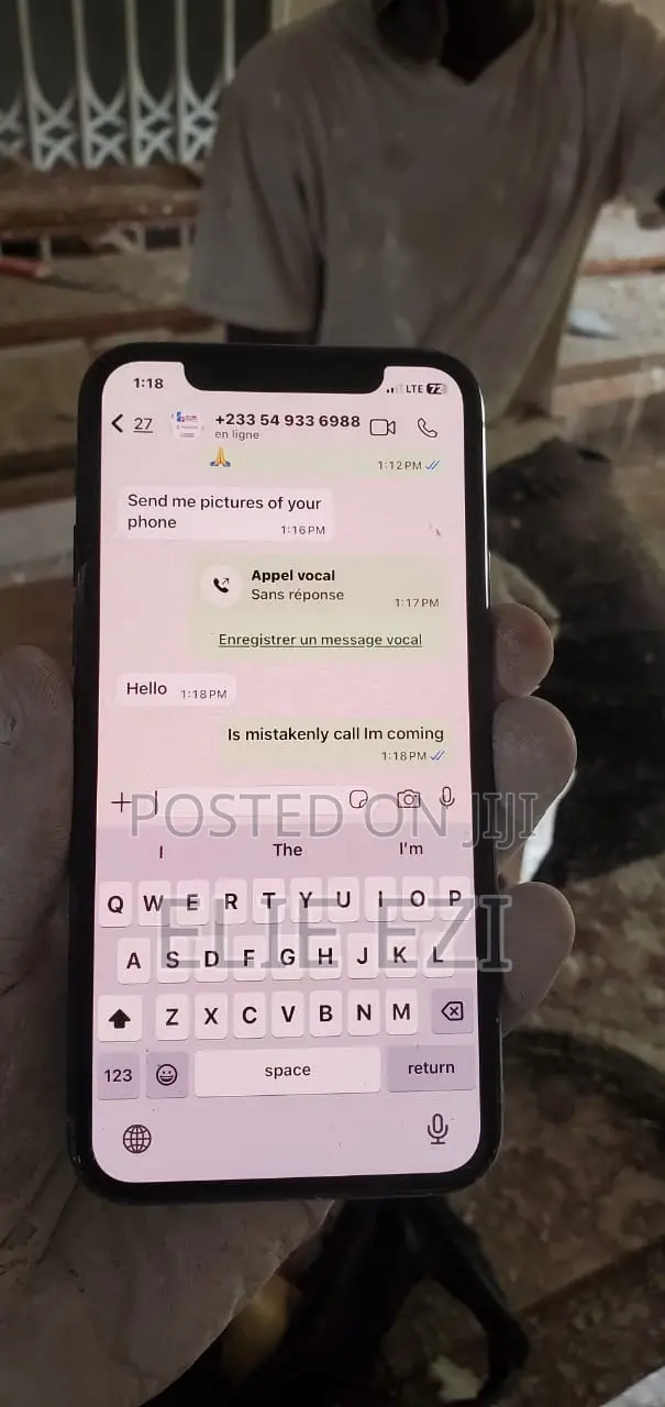 Apple iPhone 11 Pro 256 GB Green