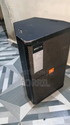 JBL 15 Inches Original Speaker