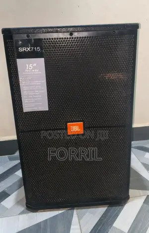 JBL 15 Inches Original Speaker