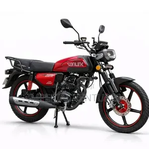 New Sonlink SL150-C2 2025 Black