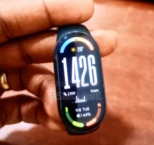 Xiaomi Smartwatch 10