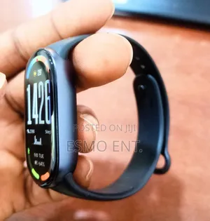 Xiaomi Smartwatch 10