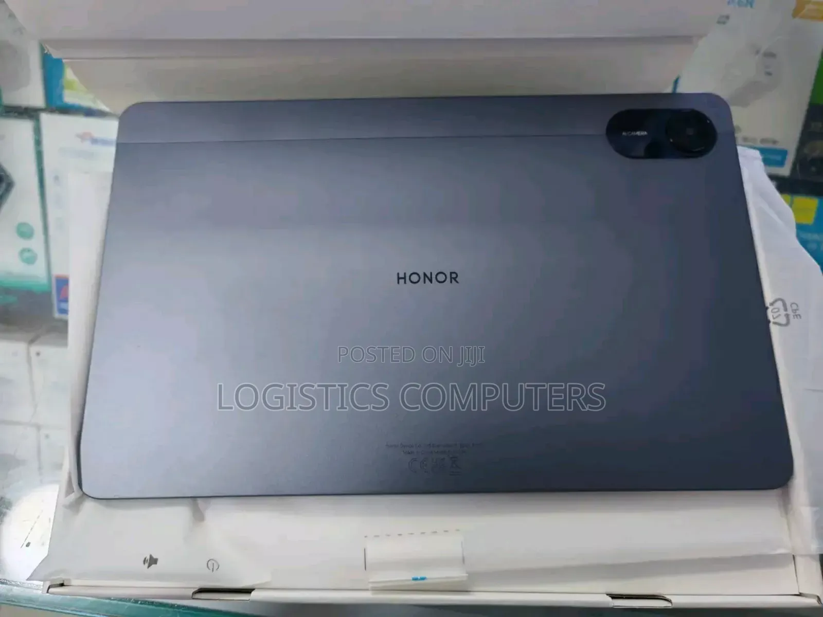 New Honor Pad X9 256 GB Black