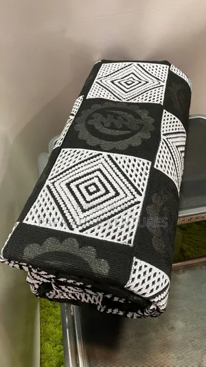 Men's Kente Cloth