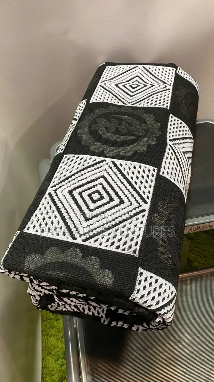 Men's Kente Cloth