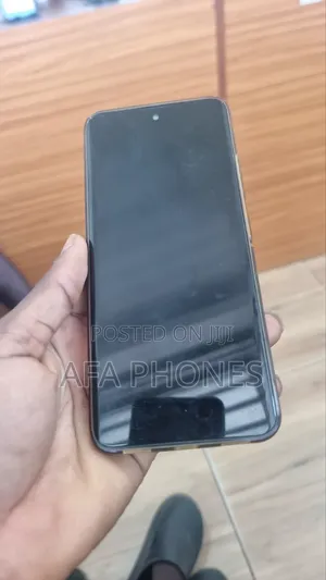 New Honor X6C 128 GB Gray