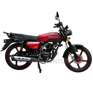 New Sonlink SL150-C2 2025 Black