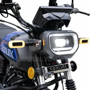 New Sonlink SL150-C2 2025 Black