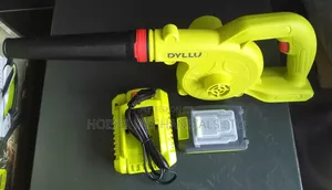 Cordless Blower