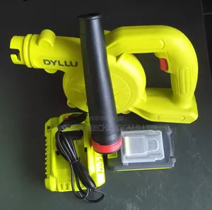 Cordless Blower