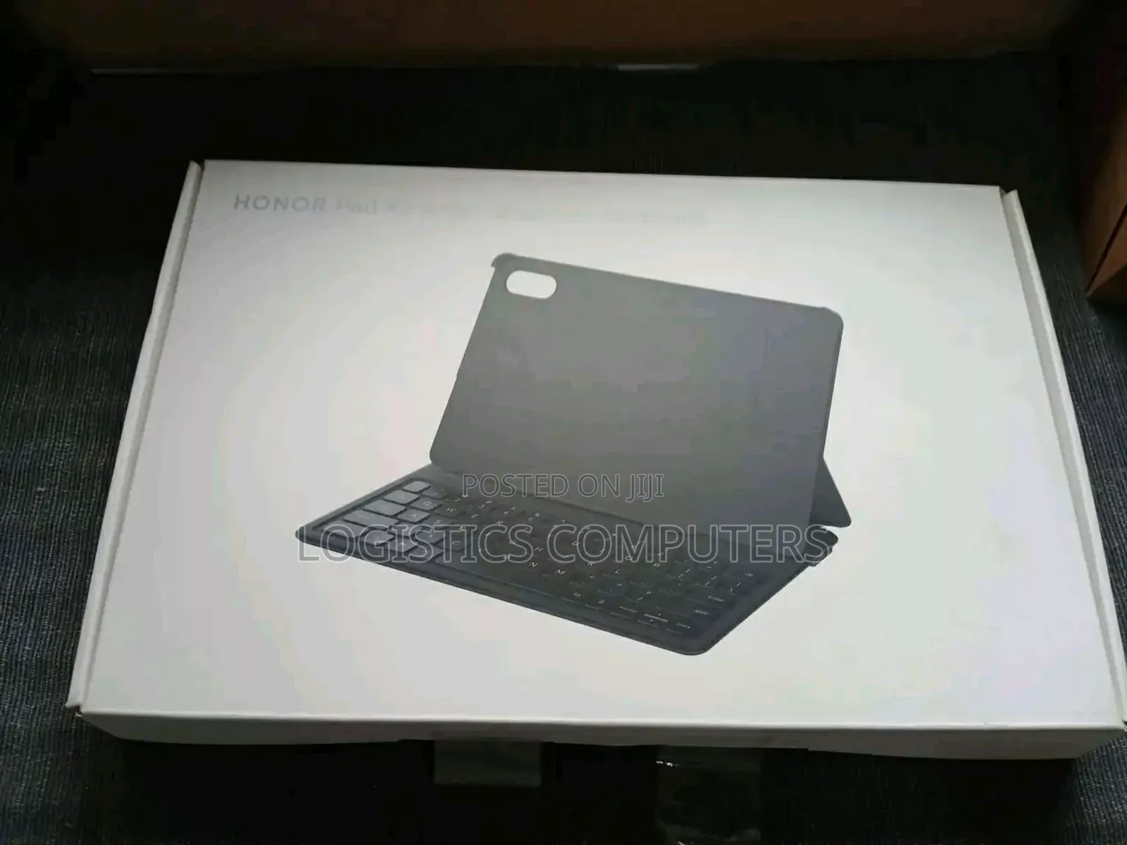 New Honor Pad X9 128 GB Black