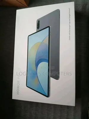 New Honor Pad X9 128 GB Black