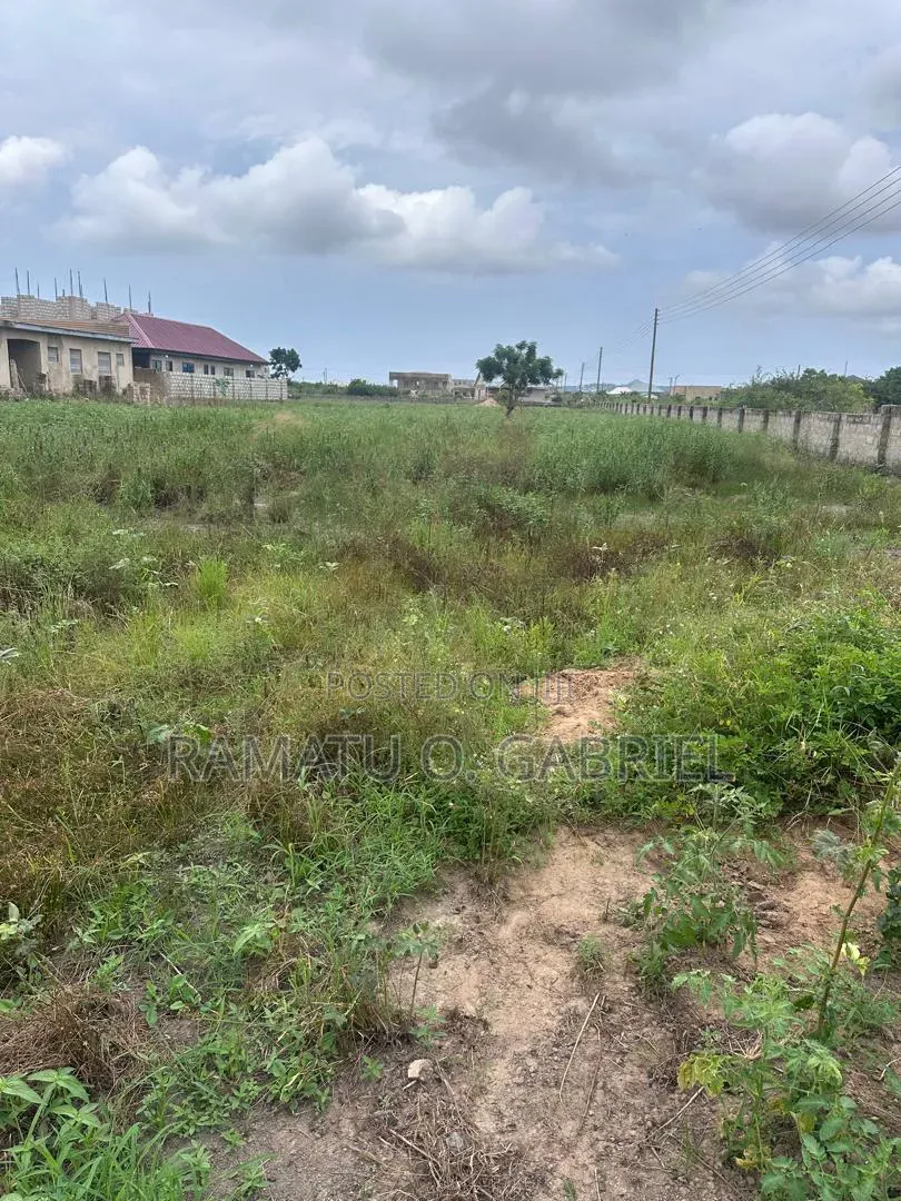 Land for Sale