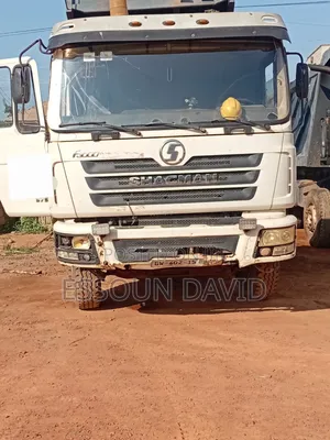 Emergency Cleaning but No Engine
