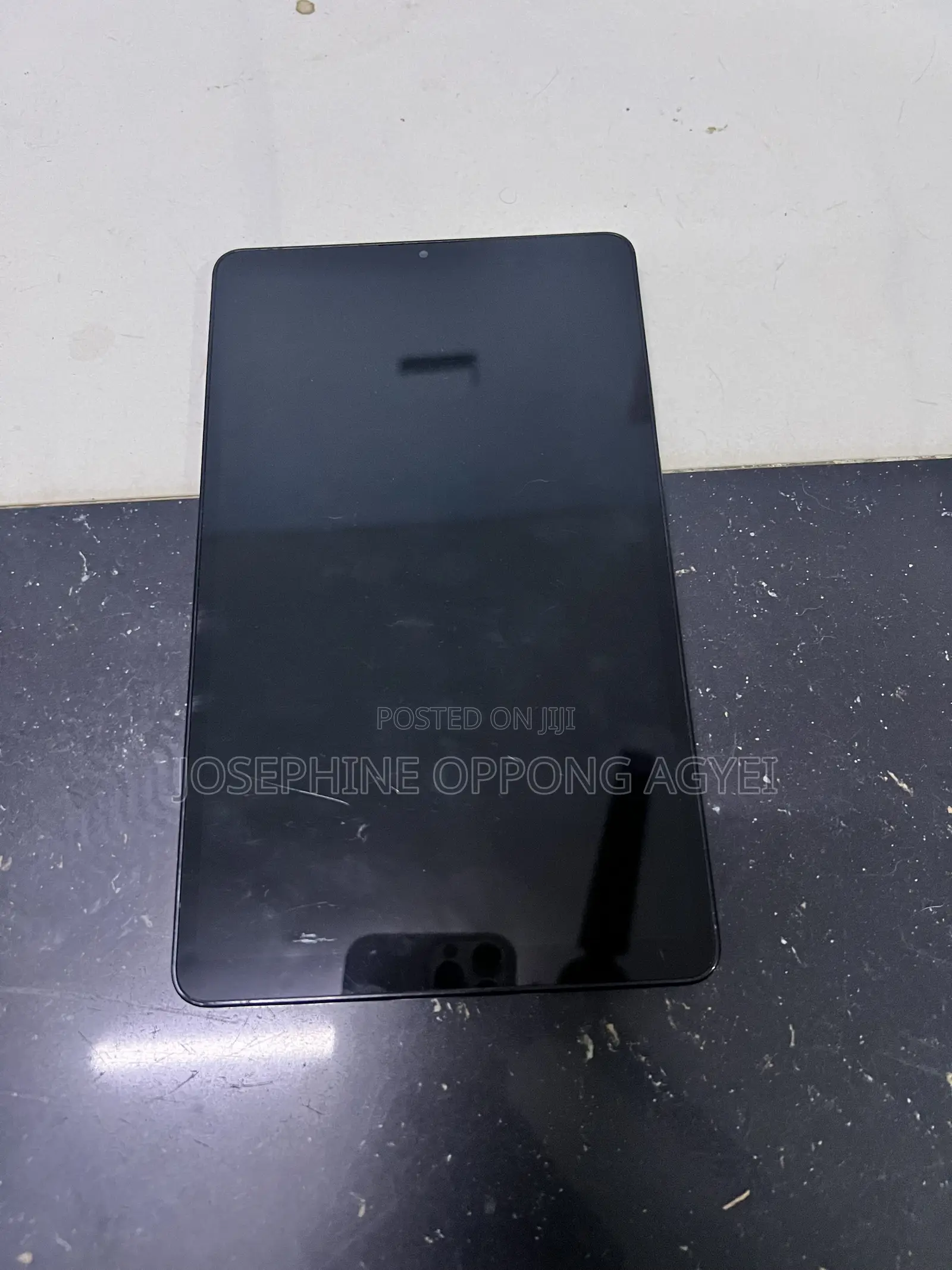 Samsung Galaxy Tab A11 64 GB Gray