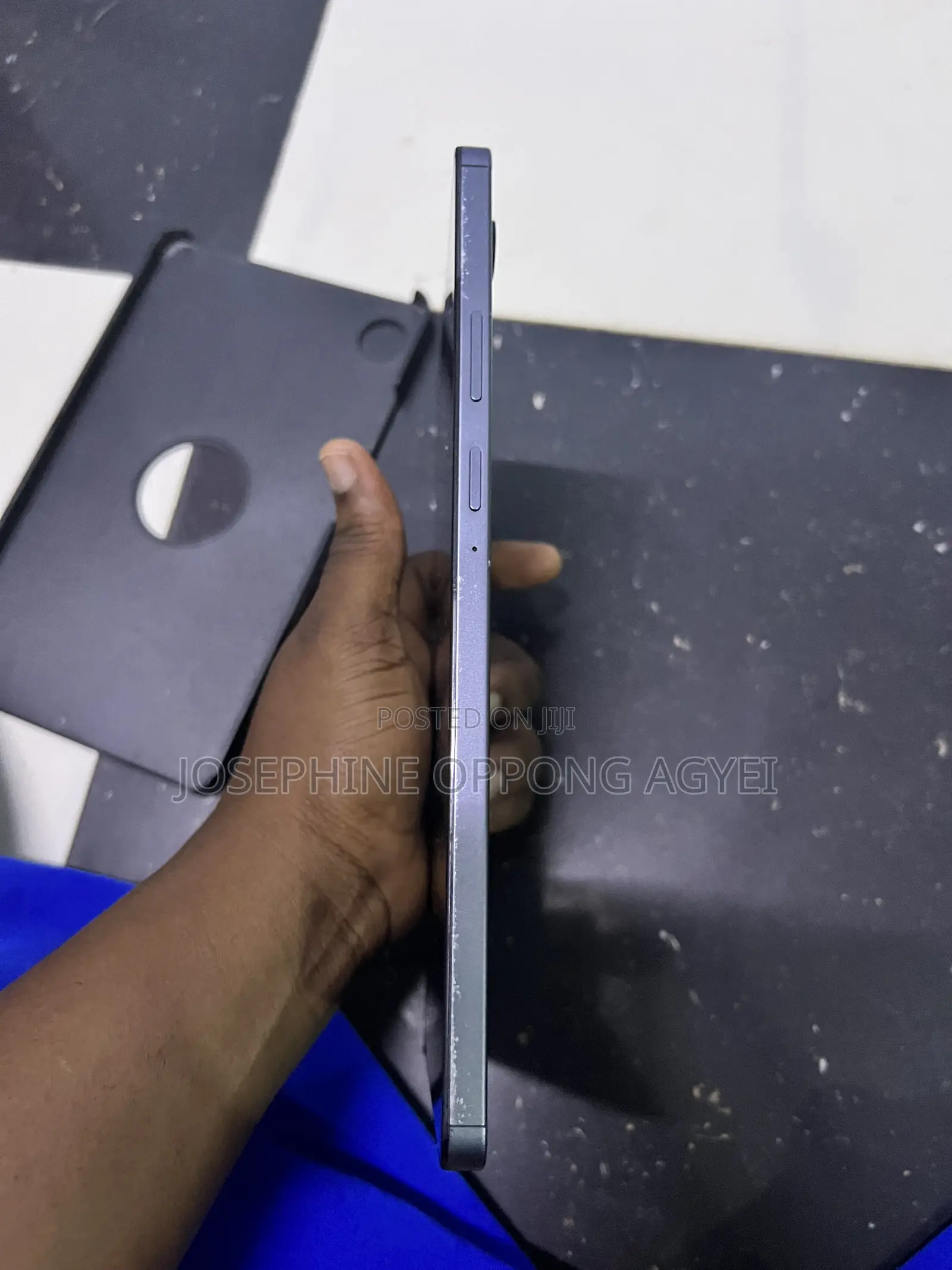 Samsung Galaxy Tab A11 64 GB Gray