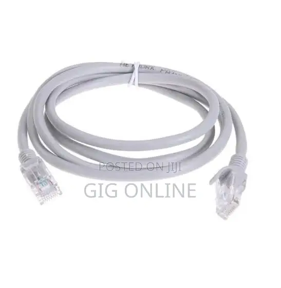 1.5m CAT6 Cable