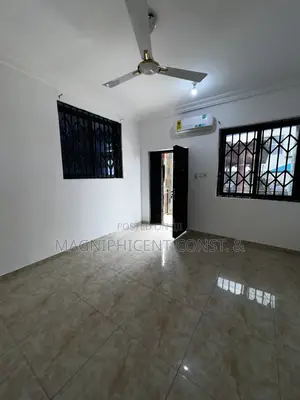 2bdrm Apartment in Lakeside, Ashaley Botwe for rent