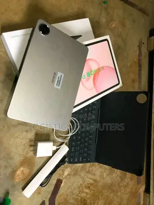New Honor Pad 10 128 GB Gray