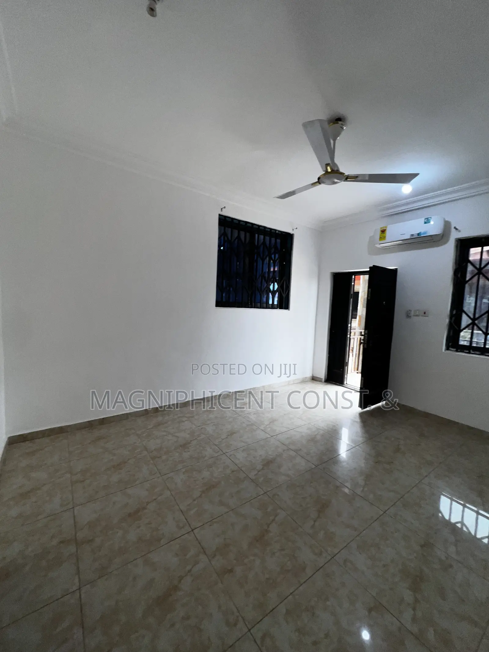 2bdrm Apartment in Lakeside, Ashaley Botwe for rent