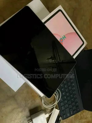 New Honor Pad 10 128 GB Gray