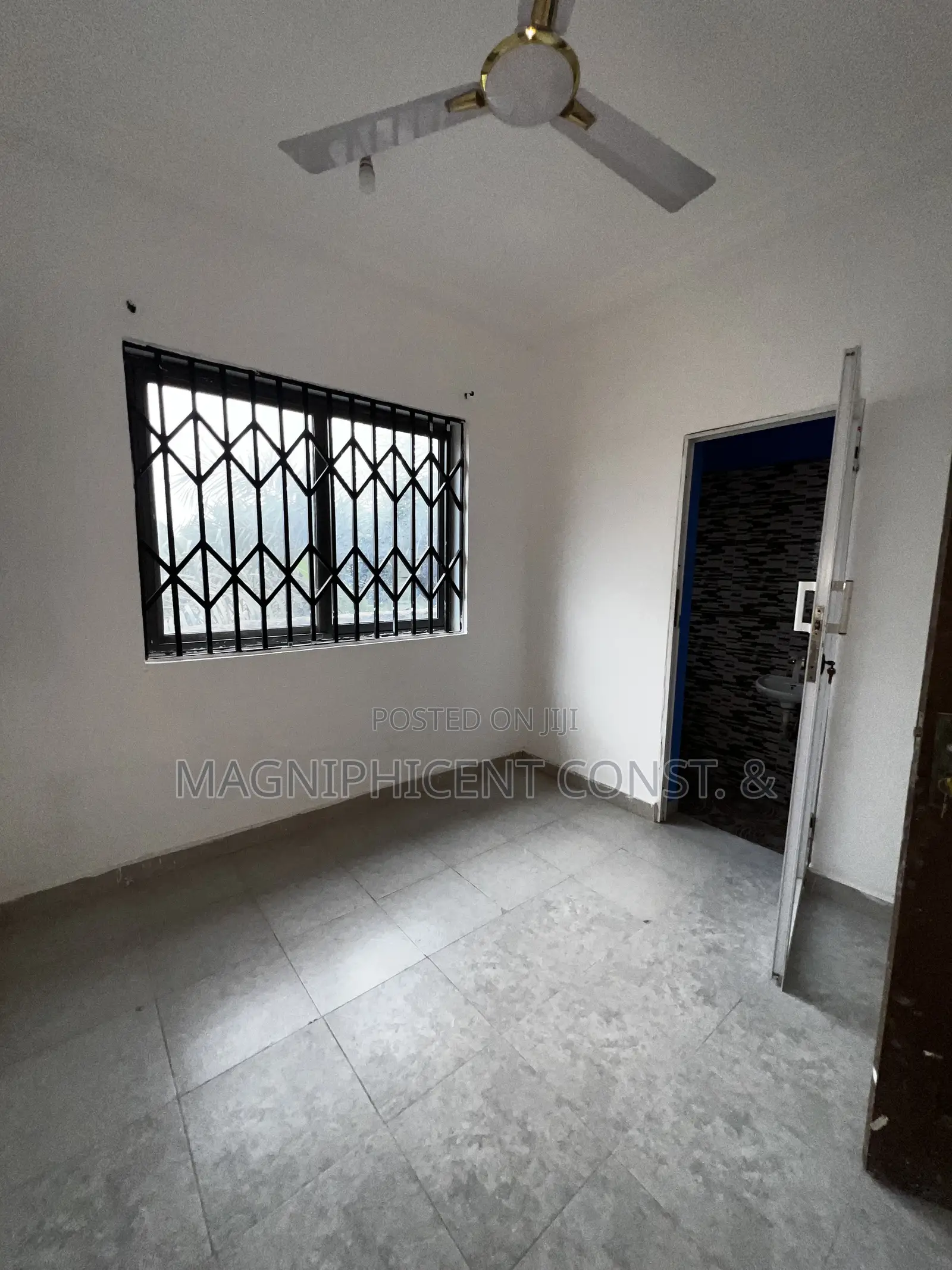 2bdrm Apartment in Lakeside, Ashaley Botwe for rent