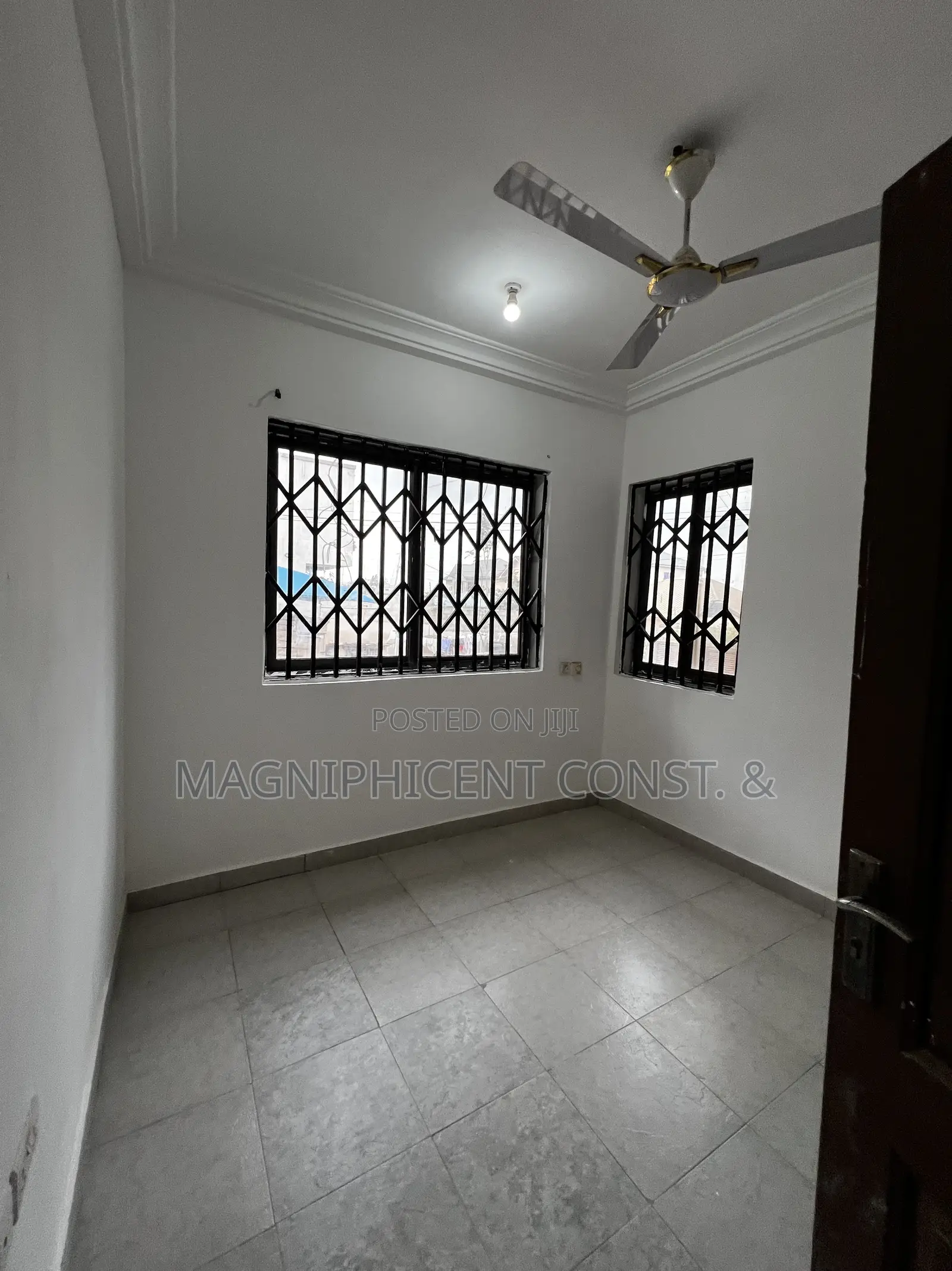 2bdrm Apartment in Lakeside, Ashaley Botwe for rent