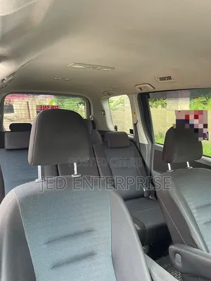 Toyota Voxy 2013 White