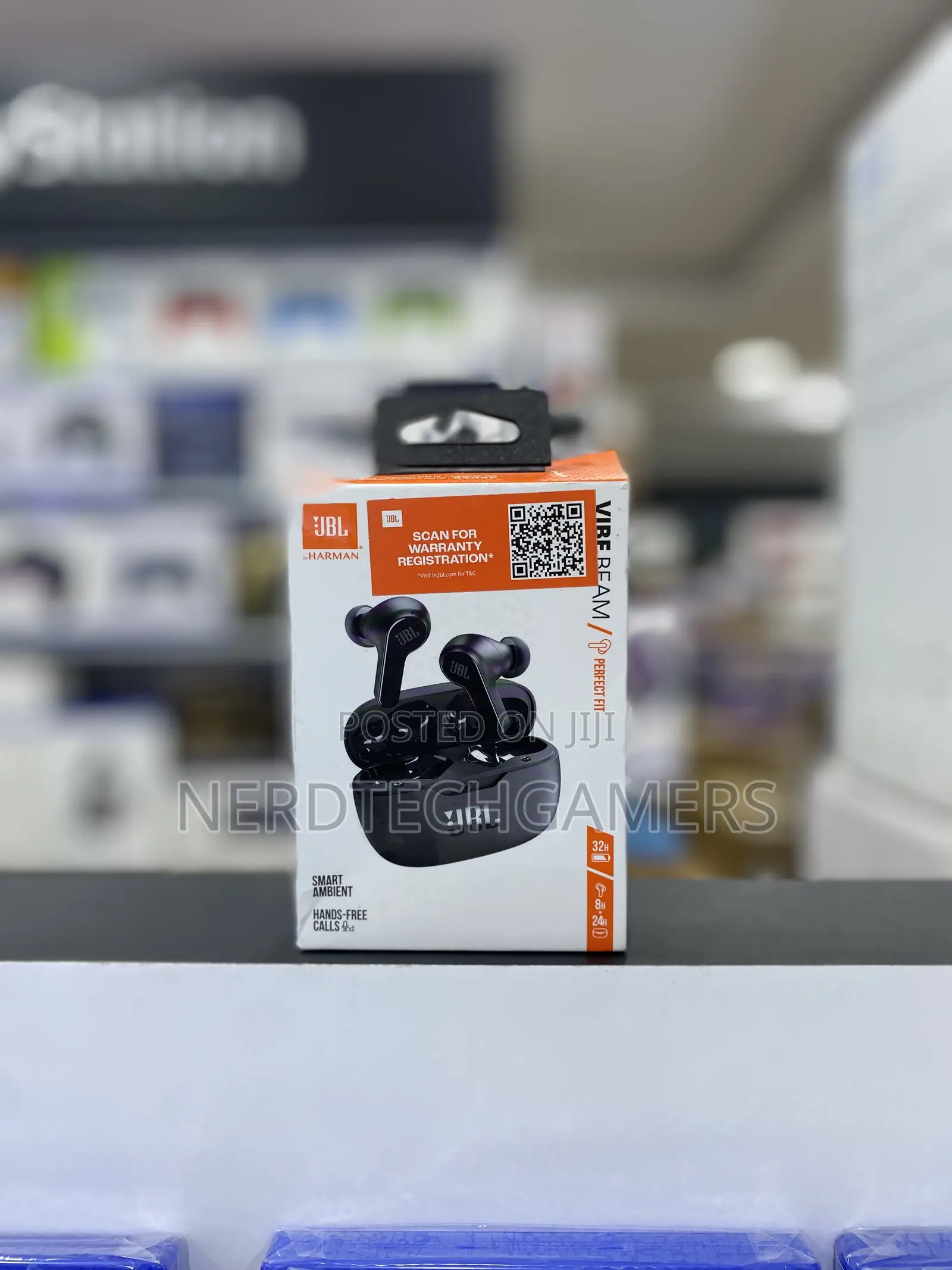 JBL Vibe Beam