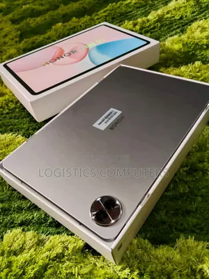 New Honor Pad 10 256 GB Gray